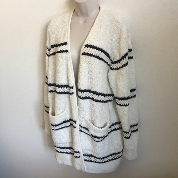 Medium Madewell slouchy cardigan - Picture 2 of 7